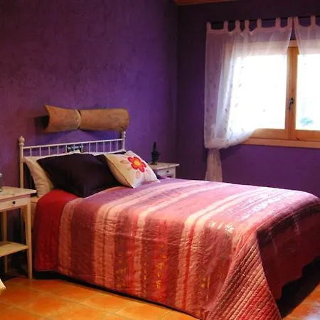 Kır Evi Ca L'agustinet *