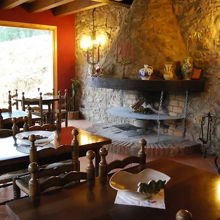 Kır Evi Ca L'agustinet