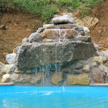 Ca L'agustinet *