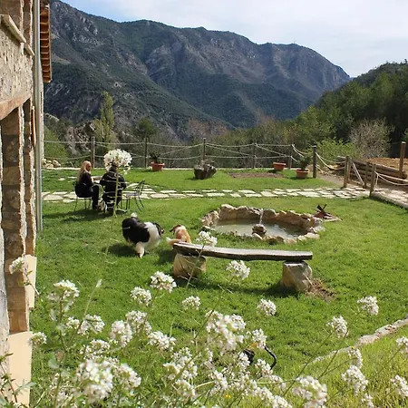 Kır Evi Ca L'agustinet *