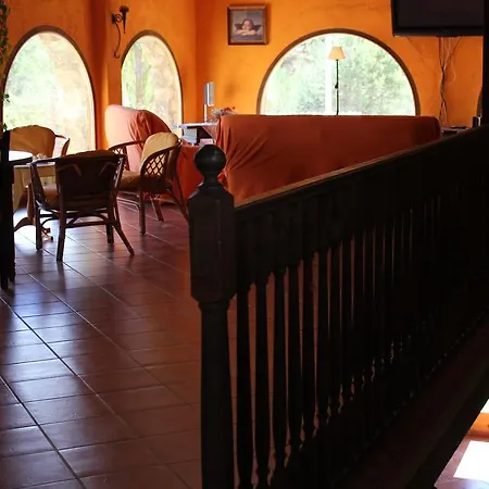 Kır Evi Ca L'agustinet Vallcebre