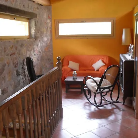 Ca L'agustinet Kır Evi *