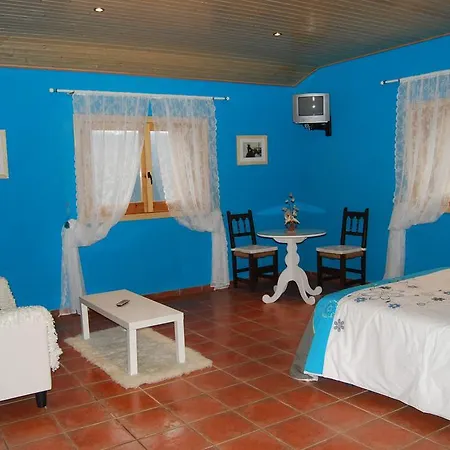 Ca L'agustinet Kır Evi