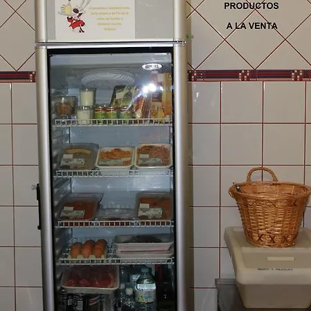 Ca L'agustinet Vallcebre