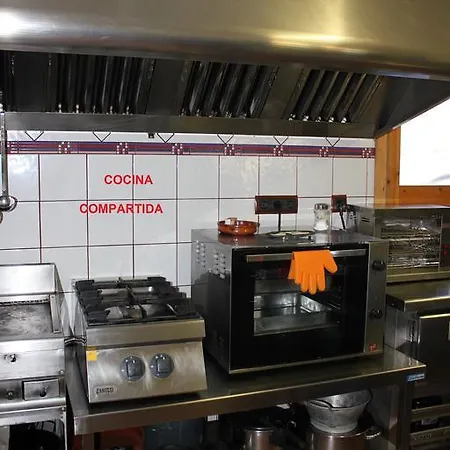 Landsted Ca L'agustinet *