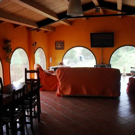 Landsted Ca L'agustinet *