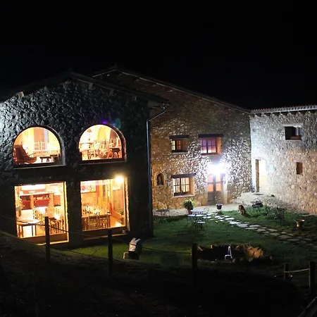 Ca L'agustinet Country house
