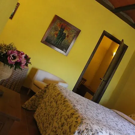 Country house Ca L'agustinet *