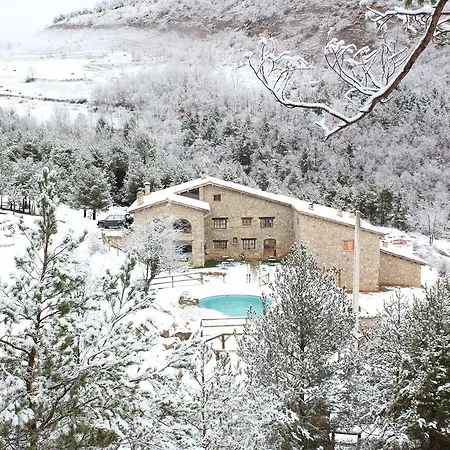 Ca L'agustinet