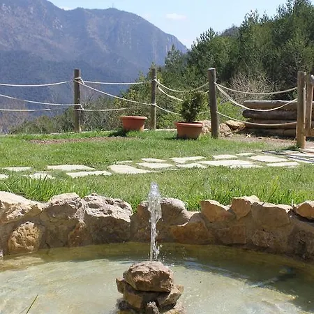 Ca L'agustinet * Vallcebre