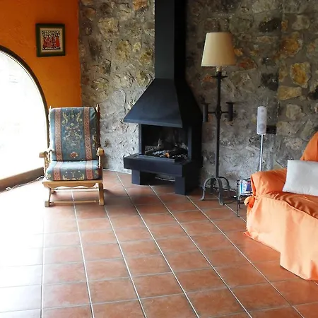 Landsted Ca L'agustinet