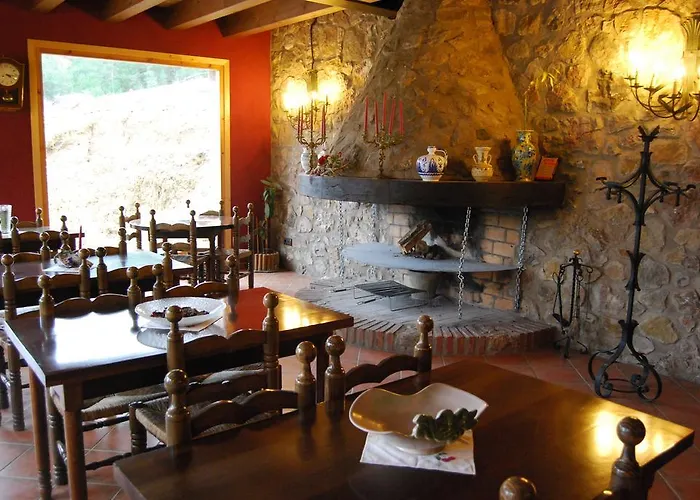 Landhaus Ca L'agustinet