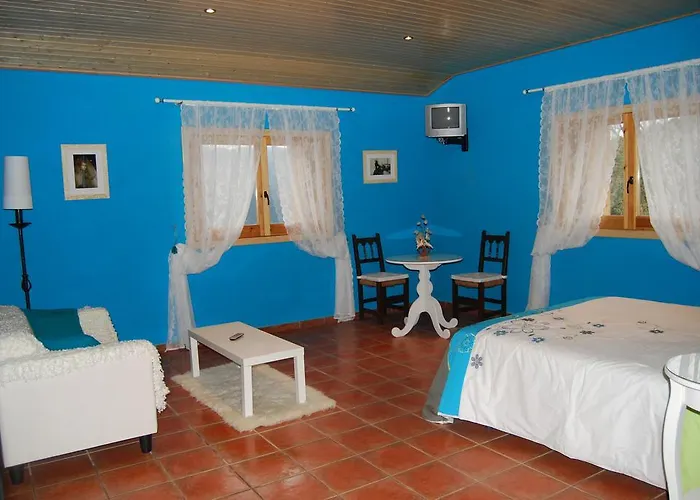 Ca L'agustinet Landhaus